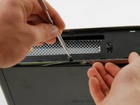 How to fix an Xbox 360 S Stuck DVD Tray