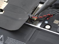 Microsoft Surface Laptop 4 (15-inch) Right Speaker Replacement