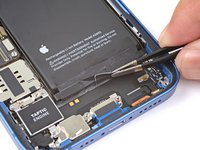 iPhone 13 Battery Replacement