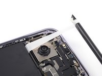 iPhone 14 Plus Battery Replacement