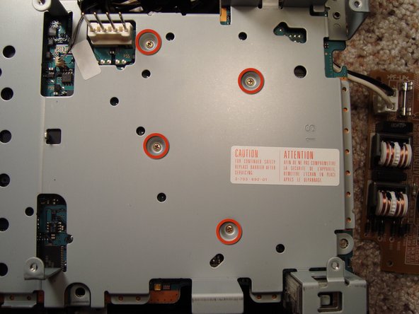 Sony PlayStation 2 Teardown: stap 0, afbeelding 2 van 3