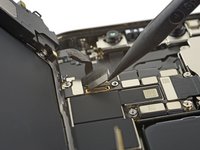 iPhone 12 Pro Max Screen Replacement