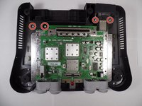 Nintendo 64 Teardown