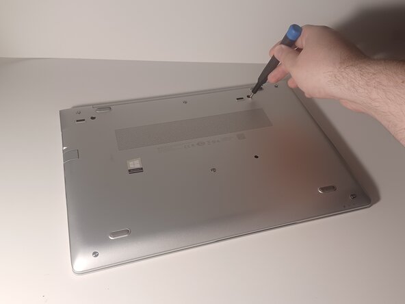 HP Elitebook 745 G6 Battery Replacement: crwdns2935265:02crwdnd2935265:02crwdnd2935265:02crwdne2935265:0