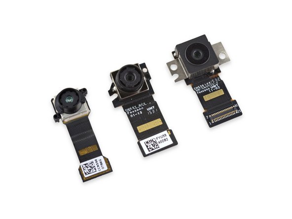 Microsoft Surface Pro 4 Teardown: crwdns2935265:011crwdnd2935265:02crwdnd2935265:03crwdne2935265:0