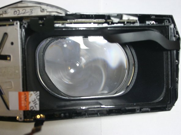 Pimax 5K Plus Disassembly, Store the display: шаг 12, изображение 2 из 2