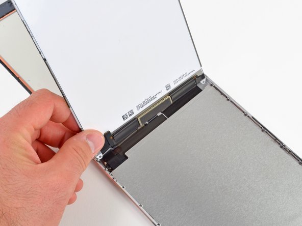 iPad Mini Wi-Fi Teardown: crwdns2935265:06crwdnd2935265:02crwdnd2935265:03crwdne2935265:0