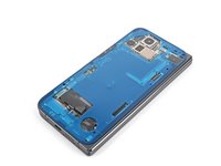 Google Pixel 9 Pro Fold Back Cover Replacement