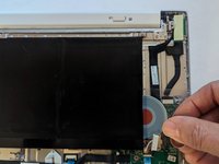 Acer Iconia W510 Dock Battery Replacement