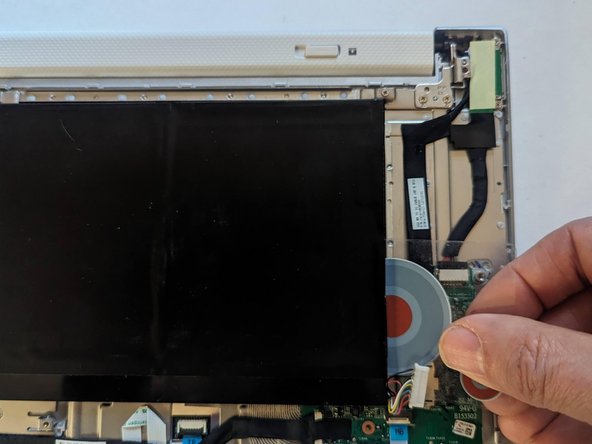 Acer Iconia W510 Dock Battery Replacement