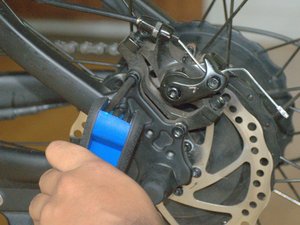 Adjusting tektro brakes sale