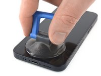iPhone 12 mini Taptic Engine Replacement