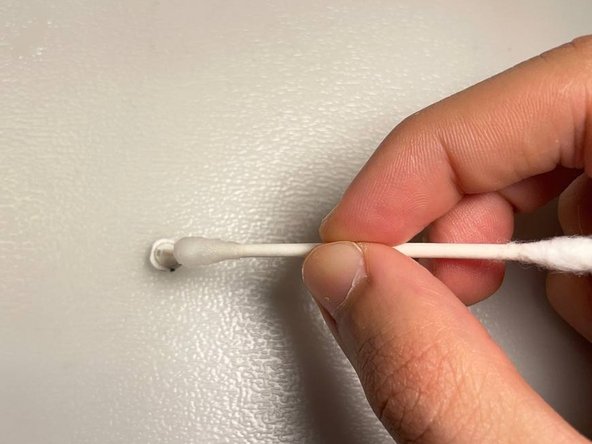 How to Fix Analog Drift for the SCUF IMPACT: crwdns2935265:05crwdnd2935265:02crwdnd2935265:03crwdne2935265:0