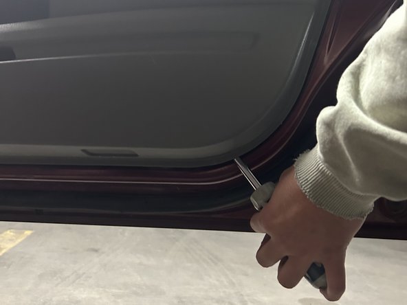 2009 Honda Civic Window Regulator Replacement: crwdns2935265:05crwdnd2935265:02crwdnd2935265:03crwdne2935265:0