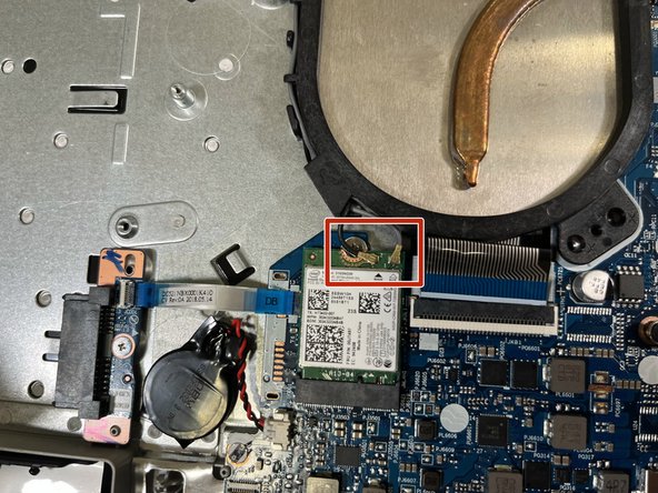 Lenovo IdeaPad 330-15IGM Motherboard Replacement: crwdns2935265:08crwdnd2935265:03crwdnd2935265:03crwdne2935265:0