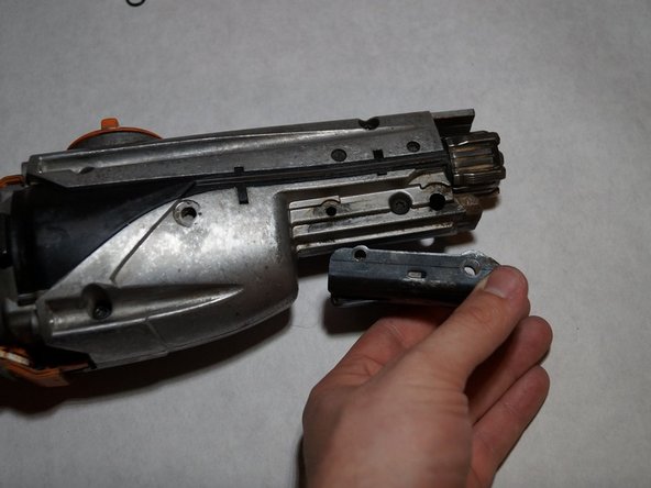 Ridgid GEN5X R8642  Motor Replacement: crwdns2935265:06crwdnd2935265:02crwdnd2935265:02crwdne2935265:0