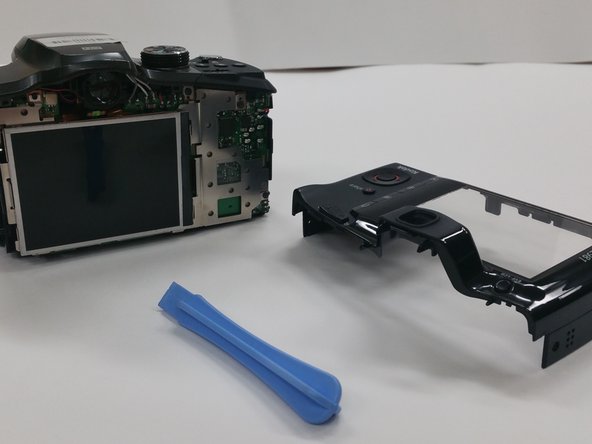 Kodak Easyshare Z981 Flash Button Replacement: crwdns2935265:04crwdnd2935265:02crwdnd2935265:02crwdne2935265:0