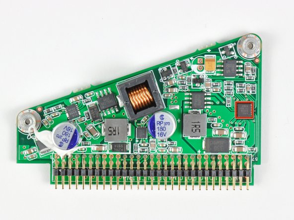 Boxee Box Teardown: crwdns2935265:012crwdnd2935265:02crwdnd2935265:02crwdne2935265:0