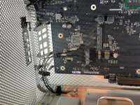 Mac Pro 2009-2012 Teardown (2009, 2010, 2011, 2012)