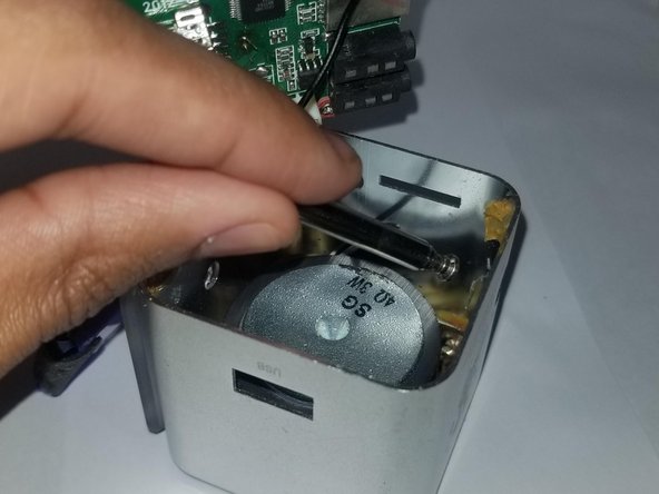 TD-V26 Speaker and Antenna Replacement: crwdns2935265:07crwdnd2935265:02crwdnd2935265:02crwdne2935265:0