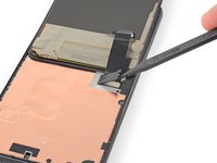 Google Pixel 4a 5G Vibrator Motor Replacement