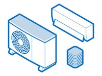 HVAC Parts Couplings