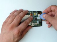 Microsoft Lumia 535 Logic board Replacement