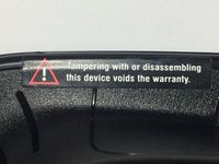 Linksys WRT54G2 V1 Teardown