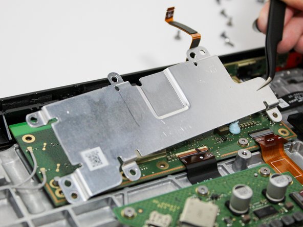 Amazon Echo Show 15 Buttons Replacement - iFixit Repair Guide