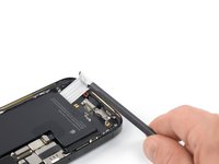 iPhone 14 Pro Battery Replacement