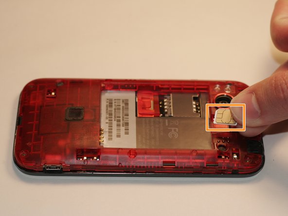 HTC Rezound SD Card Replacement, SD Card: crwdns2935265:03crwdnd2935265:02crwdnd2935265:03crwdne2935265:0