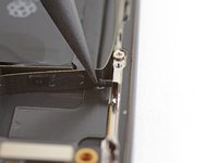 iPhone 12 Pro Max SIM Card Reader Replacement