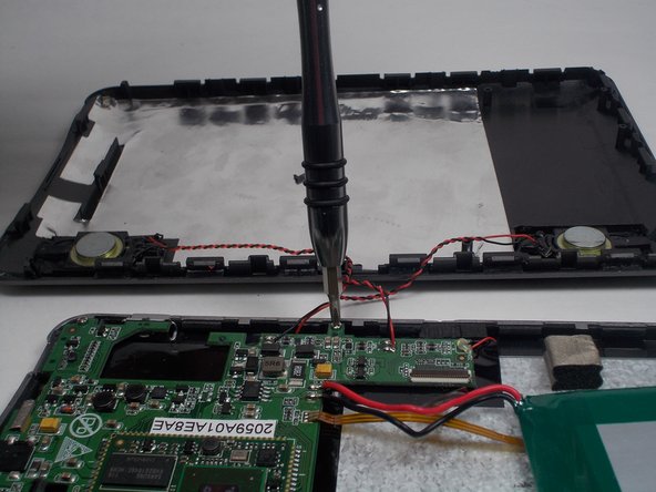 Coby KYROS MID7125 Side Lock Button Replacement: crwdns2935265:04crwdnd2935265:02crwdnd2935265:02crwdne2935265:0