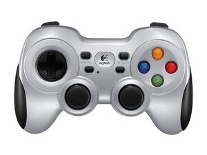 Logitech F710 WIRELESS GAMEPAD