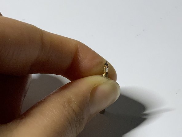 How to Unjam a Uni Jetstream 4-in-1 Mechanical Pencil: 5 단계, 이미지 3개 중 2개