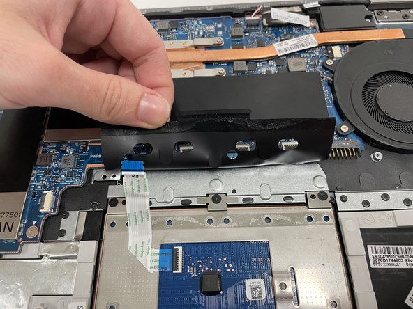 HP Pavilion x360 Convertible 14-dw1025nr Trackpad Replacement: crwdns2935265:012crwdnd2935265:02crwdnd2935265:02crwdne2935265:0