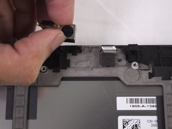 Dell Venue 11 Pro LCD Screen Replacement: crwdns2935265:038crwdnd2935265:03crwdnd2935265:03crwdne2935265:0