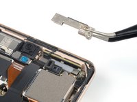 Google Pixel 7 Pro Front Camera Replacement