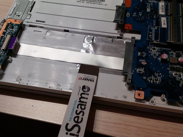 Sony VAIO VPCEH2K1E Heat Sink Replacement: crwdns2935265:012crwdnd2935265:02crwdnd2935265:03crwdne2935265:0