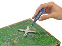 Xbox One Teardown