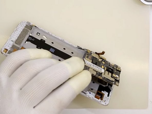 How to fix boot loop in Xiaomi Redmi Note 3: crwdns2935265:015crwdnd2935265:02crwdnd2935265:03crwdne2935265:0