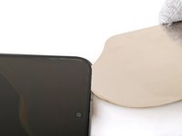 Samsung Galaxy S24 Plus Screen Replacement