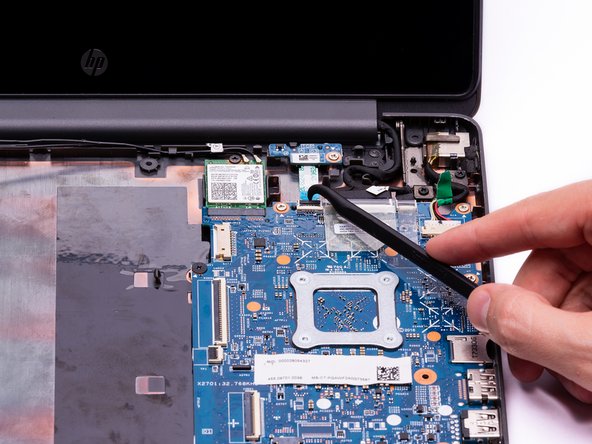 HP Chromebook 11-v019wm Motherboard Replacement, Motherboard: crwdns2935265:023crwdnd2935265:02crwdnd2935265:03crwdne2935265:0