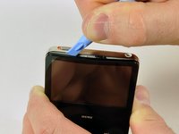 iPod 5th Generation (Video) Headphone Jack & Hold Switch Replacement