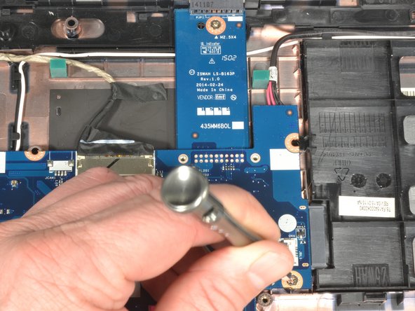 Acer E5-571-54FL RAM Replacement, Motherboard: crwdns2935265:025crwdnd2935265:02crwdnd2935265:02crwdne2935265:0