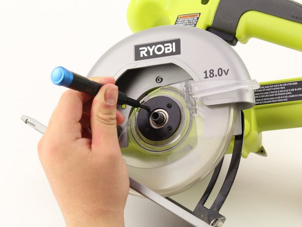 Ryobi P501G Shell Replacement: crwdns2935265:03crwdnd2935265:02crwdnd2935265:03crwdne2935265:0