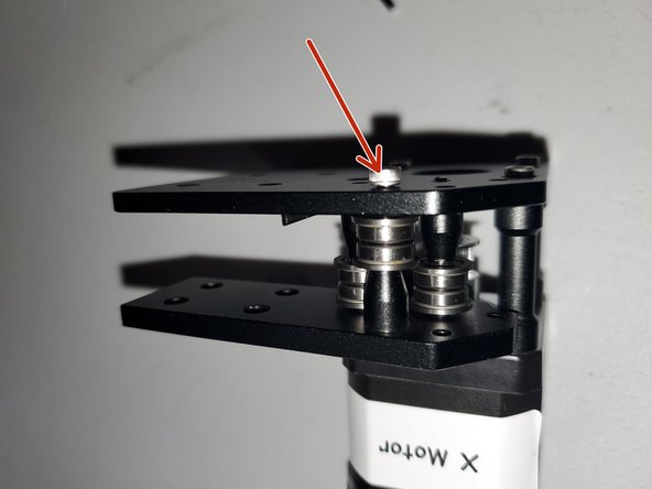 2. Rear Corner Assembly, Left Corner: crwdns2935265:03crwdnd2935265:03crwdnd2935265:03crwdne2935265:0