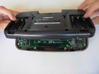 Sega Game Gear Headphone Jack/Volume Wheel Replacement