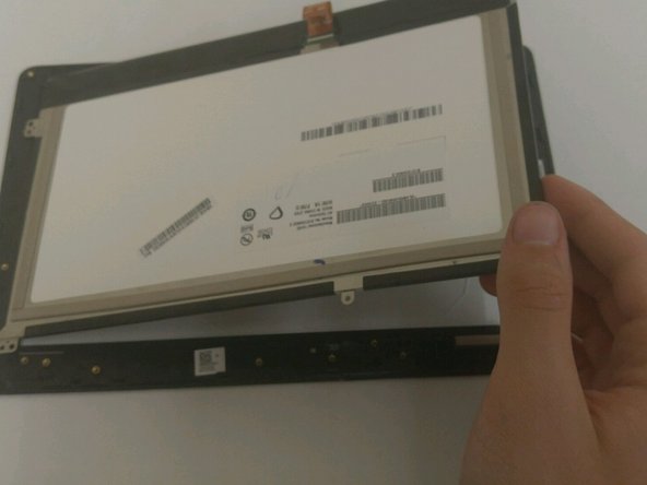 Asus Transformer Book T100TAM-C1 Screen Replacement: crwdns2935265:012crwdnd2935265:02crwdnd2935265:02crwdne2935265:0