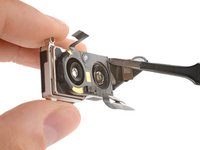 Google Pixel 9 Rear Camera Module Replacement